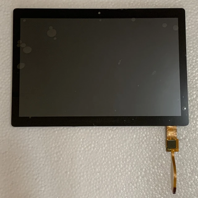  LCD Display Compatible with Lenovo Smart Tab M10 HD TB-X505  X505F 10.1 inch LCD Touch Screen Display Digitizer Assembly with Tools :  Electronics