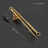 35cm SPY FAMILY Yor Forger Stiletto Knife Swords Anime Game Weapons Model Keychain Katana Swords Samurai Halloween Toys for Boy 2
