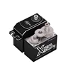Brushless Programmable 50KG Large Torque Servo Waterproof High Voltage Full Metal Gear Motor For 1/8 1/10 RC Car Boat Traxxas 2