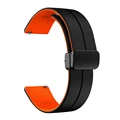 Black orange