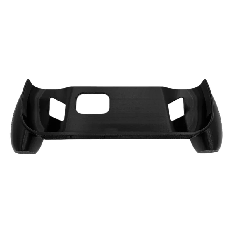 Portable Handheld Grip Shell for Game Console - Stand Holder Accessory for Retroid Pocket 6