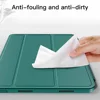 For iPad 7th 8th 9th Generation 10.2 Case for iPad 10th Air 4 5 10.9 inch Accessories for iPad Pro 11 12.9 Mini 6 Cover funda 6