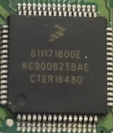 

Бесплатная доставка 611171800E 10 шт.