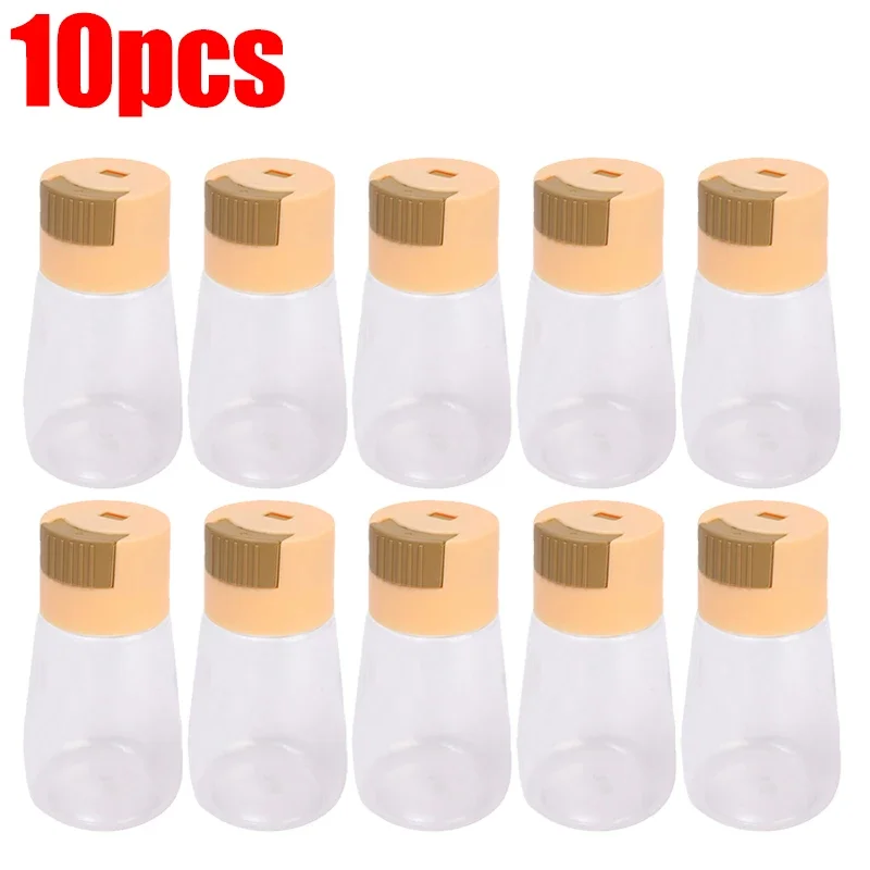 10PCS-Beige