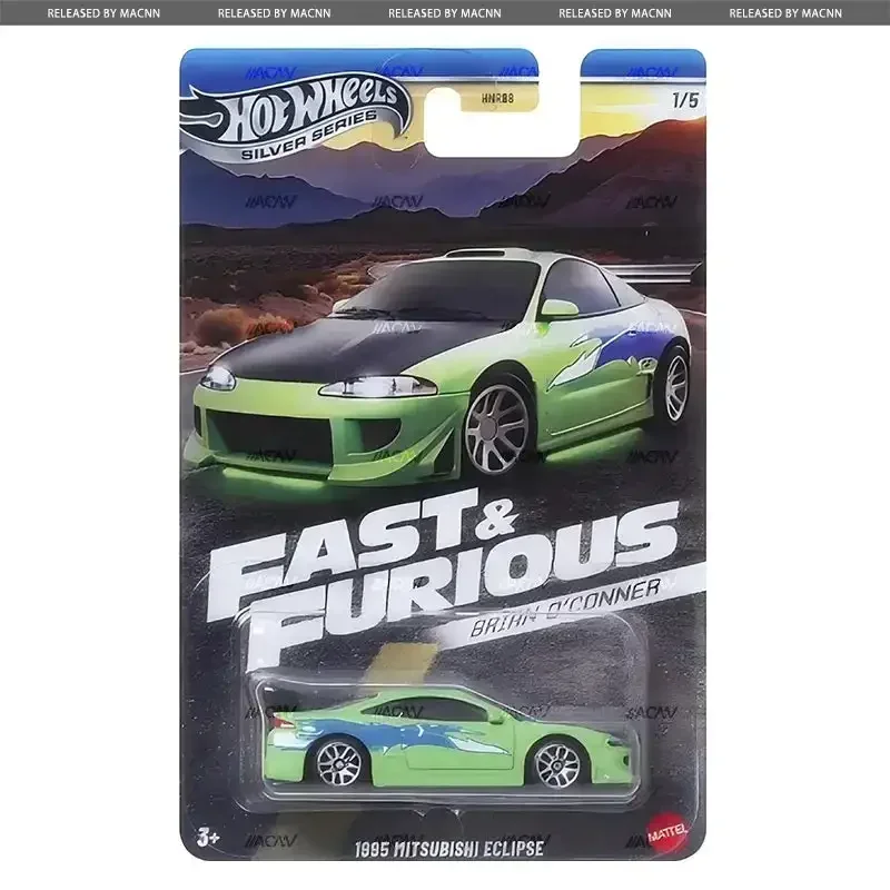【コンプリート】Hotwheels FAST&FURIOUS Amazon | Hot Wheels Fast and Furious Complete Set (set of 8