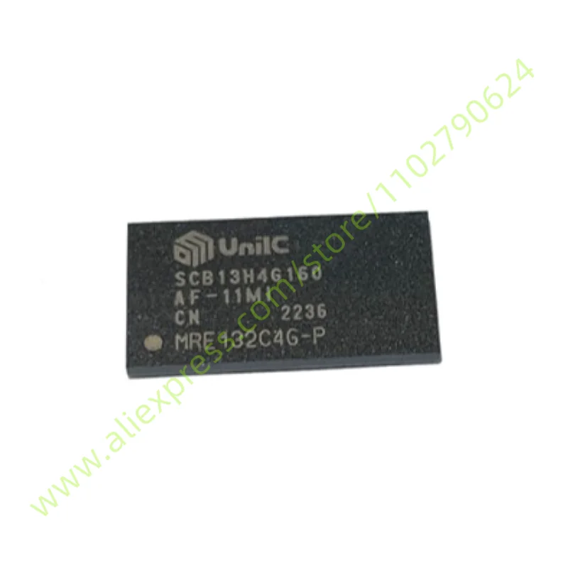 

1PCS New Original SCB13H4G160AF-11MI Memory Chip BGA-96 SCB13H4G160