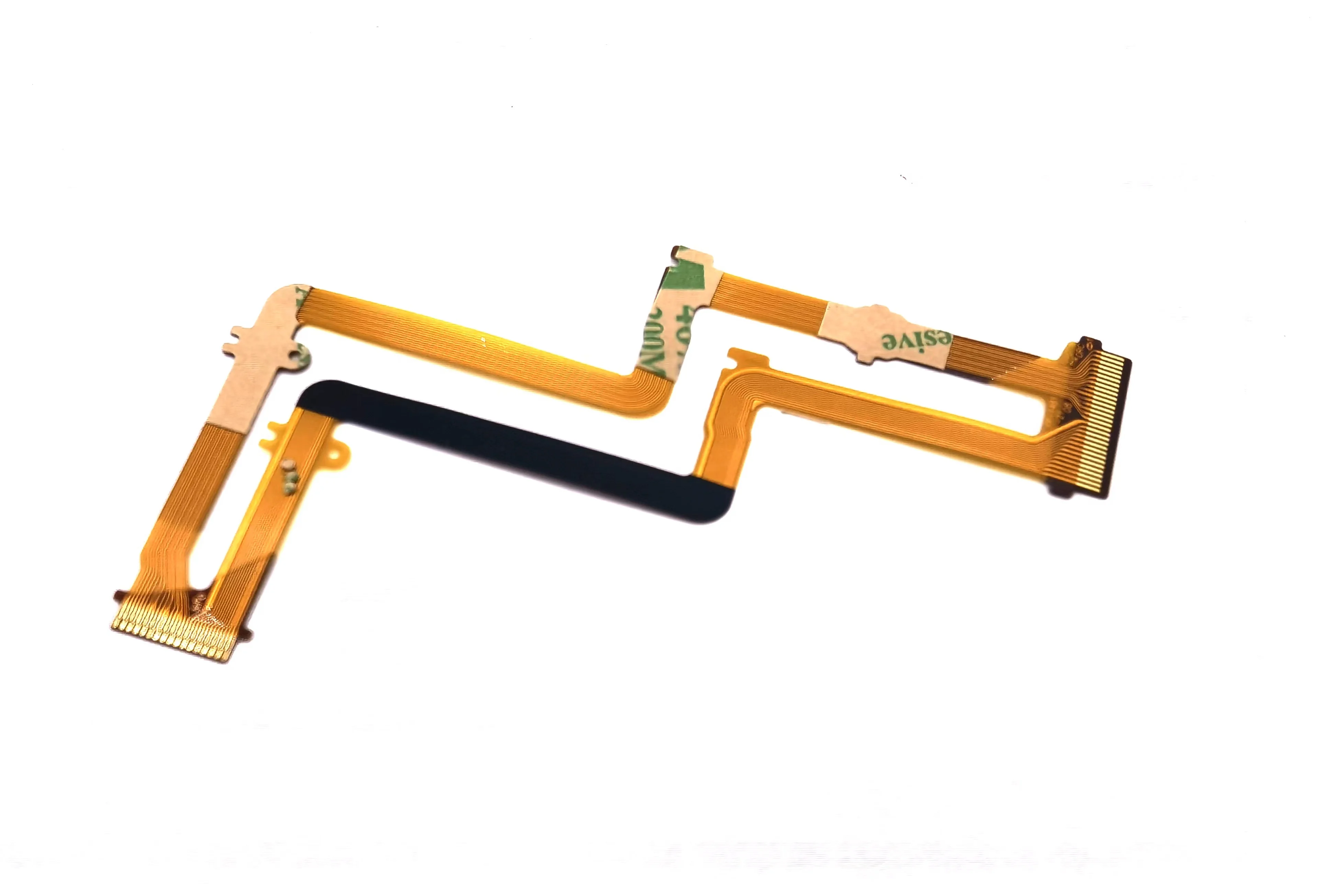 1PCS Cable for Sony HDR-CX190E HDR-CX200E HDR-CX210E CX190 CX200 CX210 Screen line Display cable
