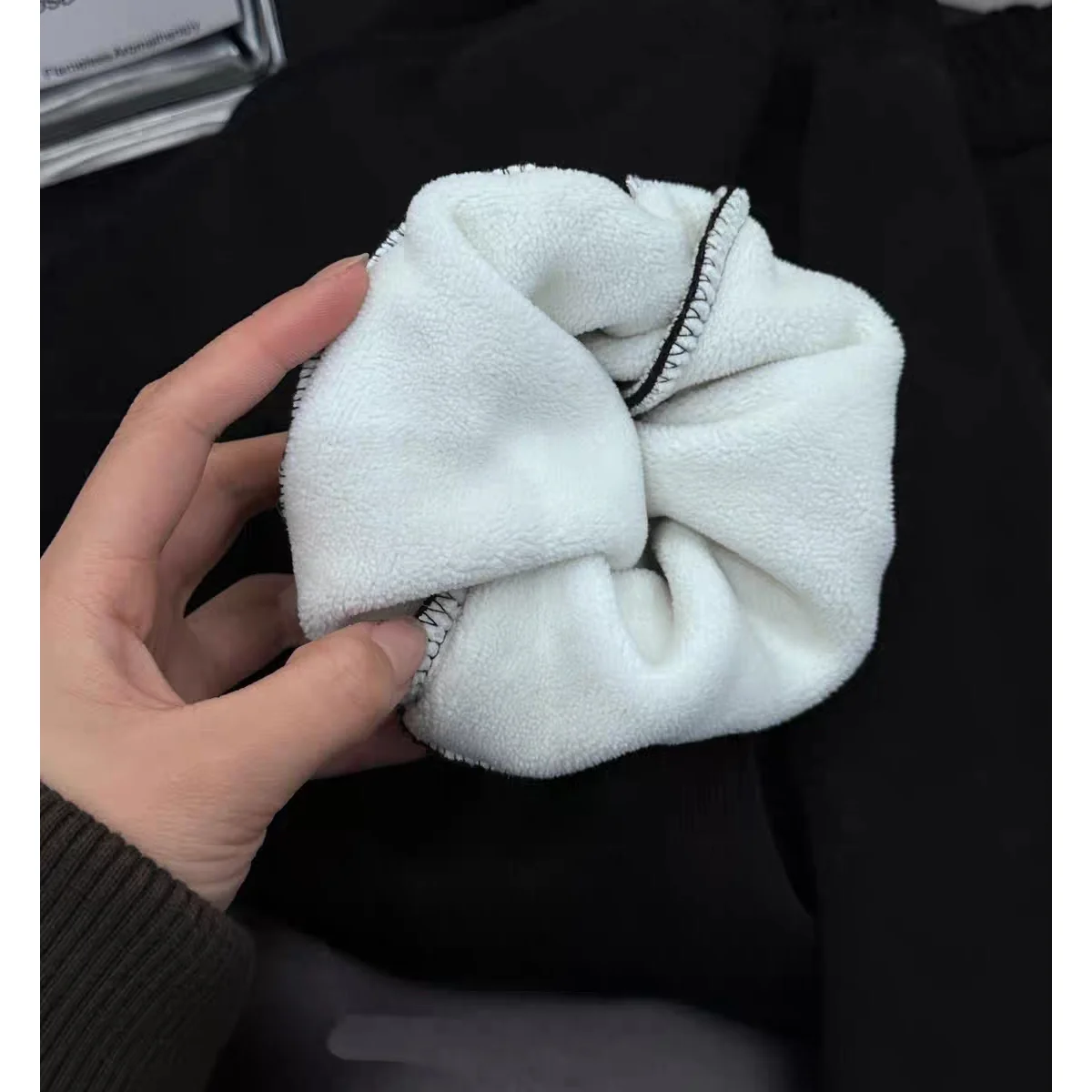 Boys Pants Kids Pants Winter Plush Kids Pants For Boys