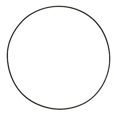 Cinturón De Repuesto 22 Goma Para Motores | Meses Sin Interés