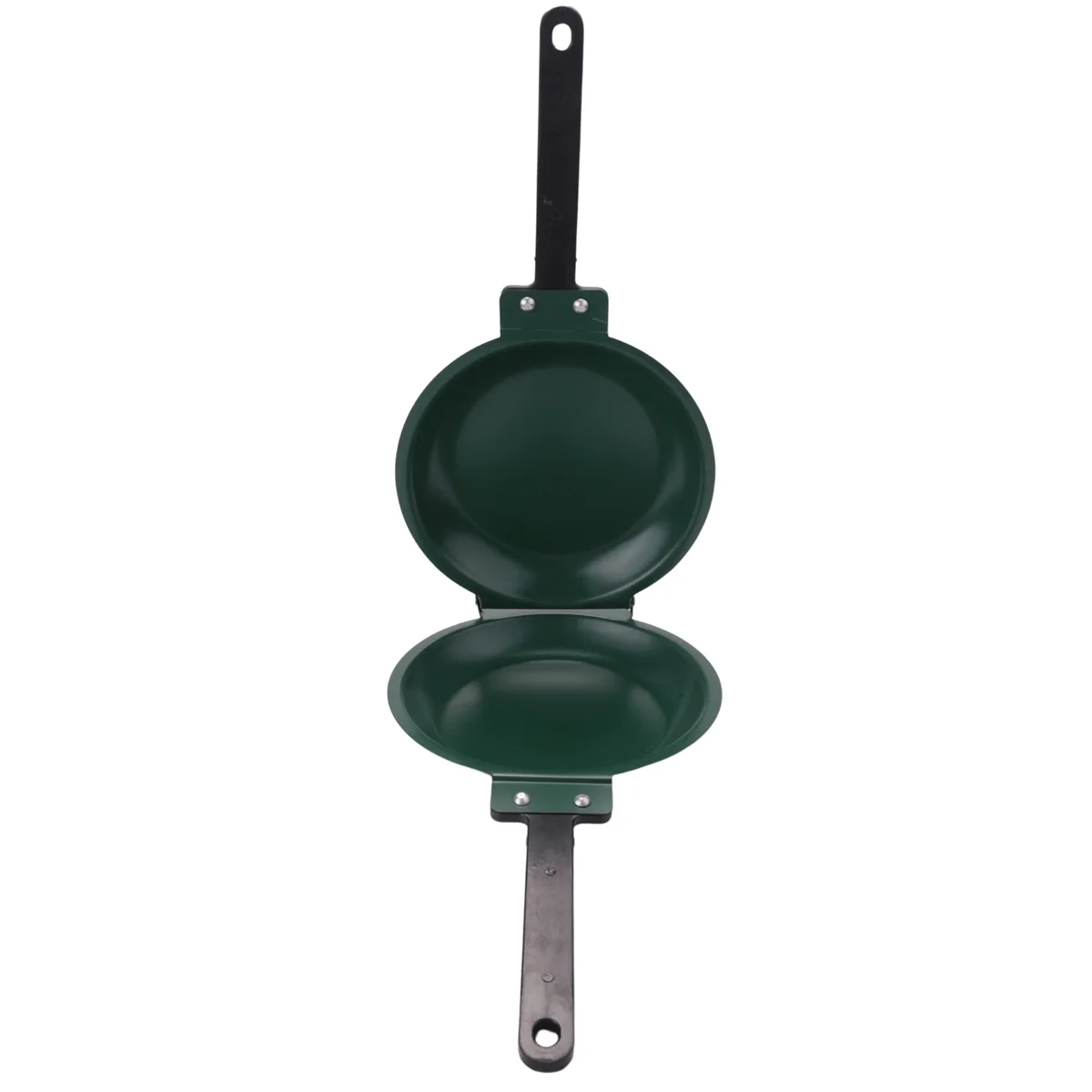 

Самодельная антипригарная сковорода, двусторонняя фритюрница, поддон для сковороды Universal