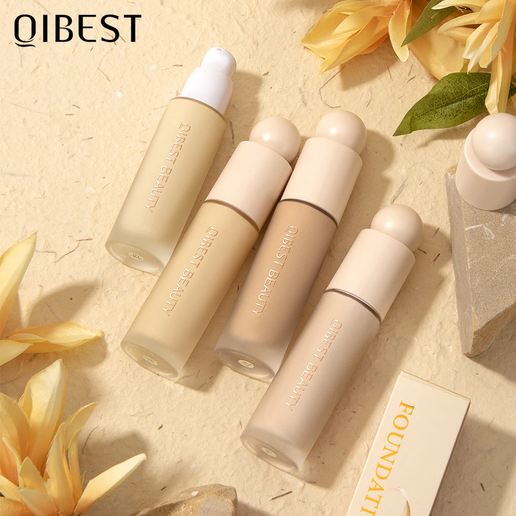 

Modify Skin Tone Liquid Concealer Concealer Foundation Cream Cover Acne Spots Dark Circles Moisturizing 4 Colors Concealer Stick