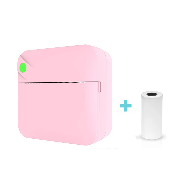C17 Pink with 1Roll
