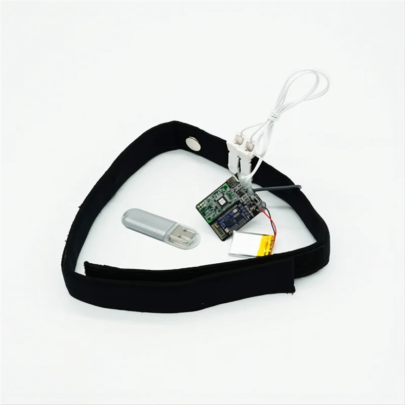 TGAM 2.9/2.9A Module EEG Brainwave Demo Board for Neurosky idiodynamics