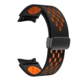 Black Orange-B