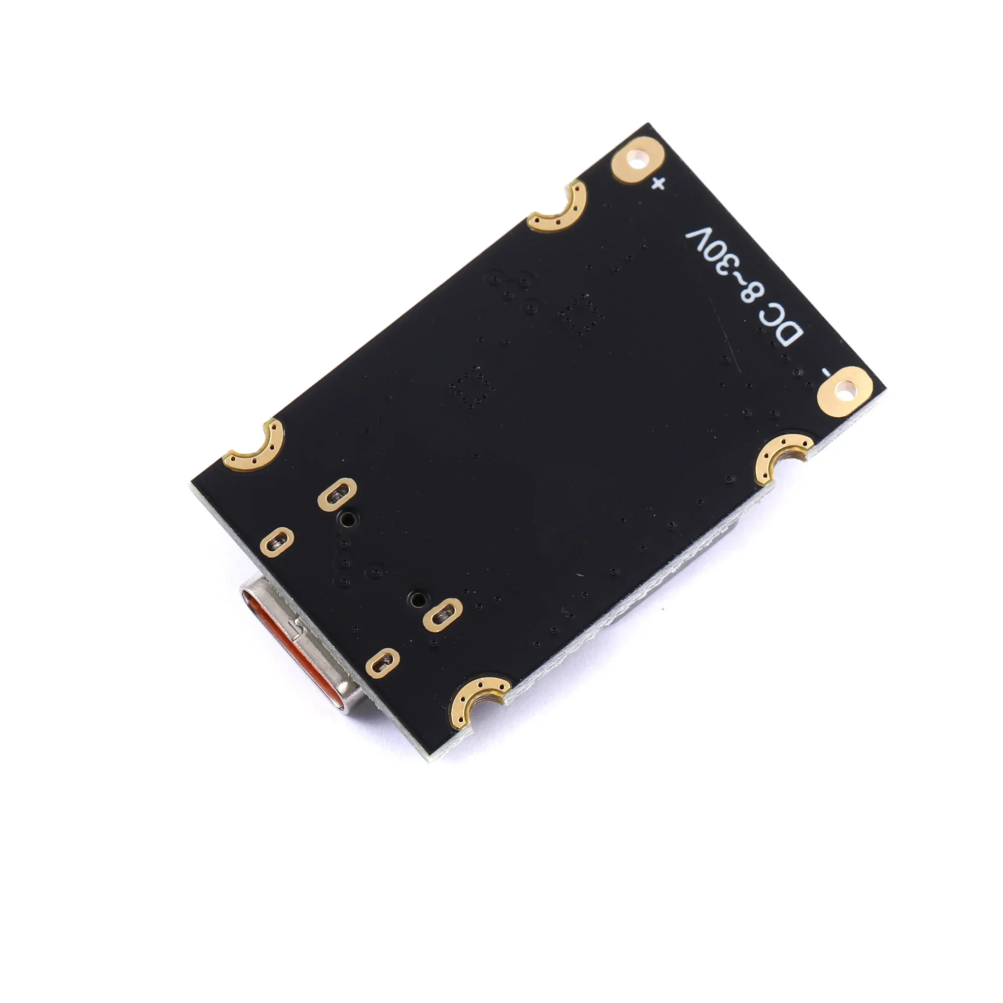Pack of PD65W Fast Charging Module with Type-C USB Interface, Supports Multiple Fast Charging Protocols