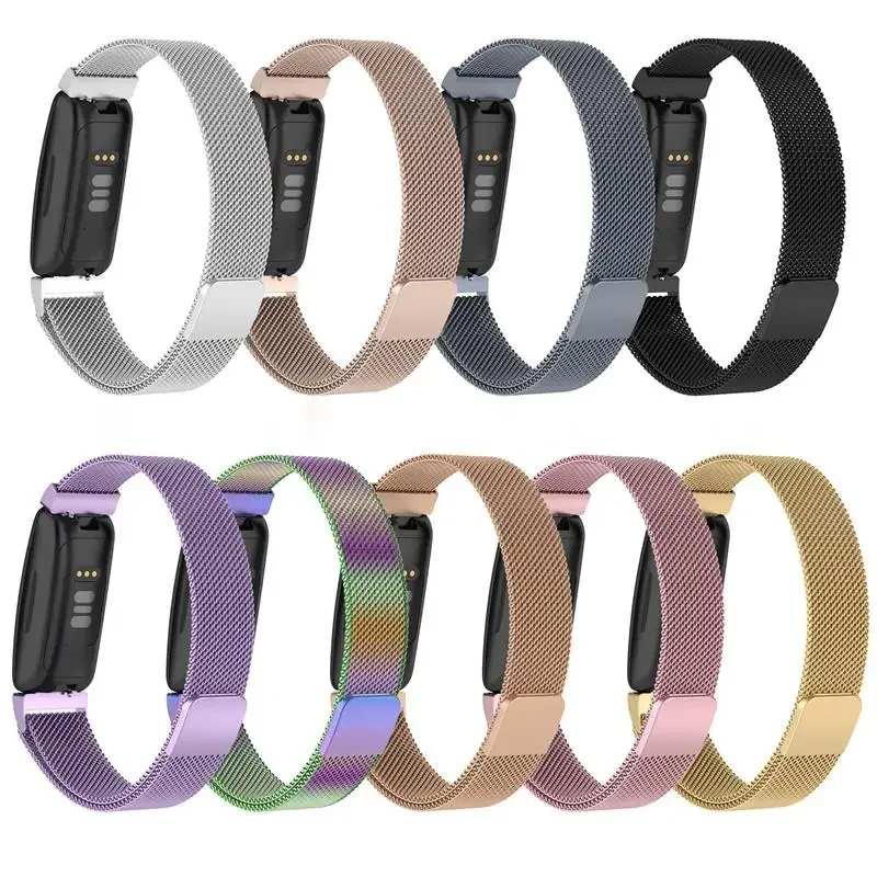 Fitbit Ace 3 Inspire 2  ׳ƽ  Ʈ, Fitbit Inspire 2 Ƶ θ ƿ  ո 