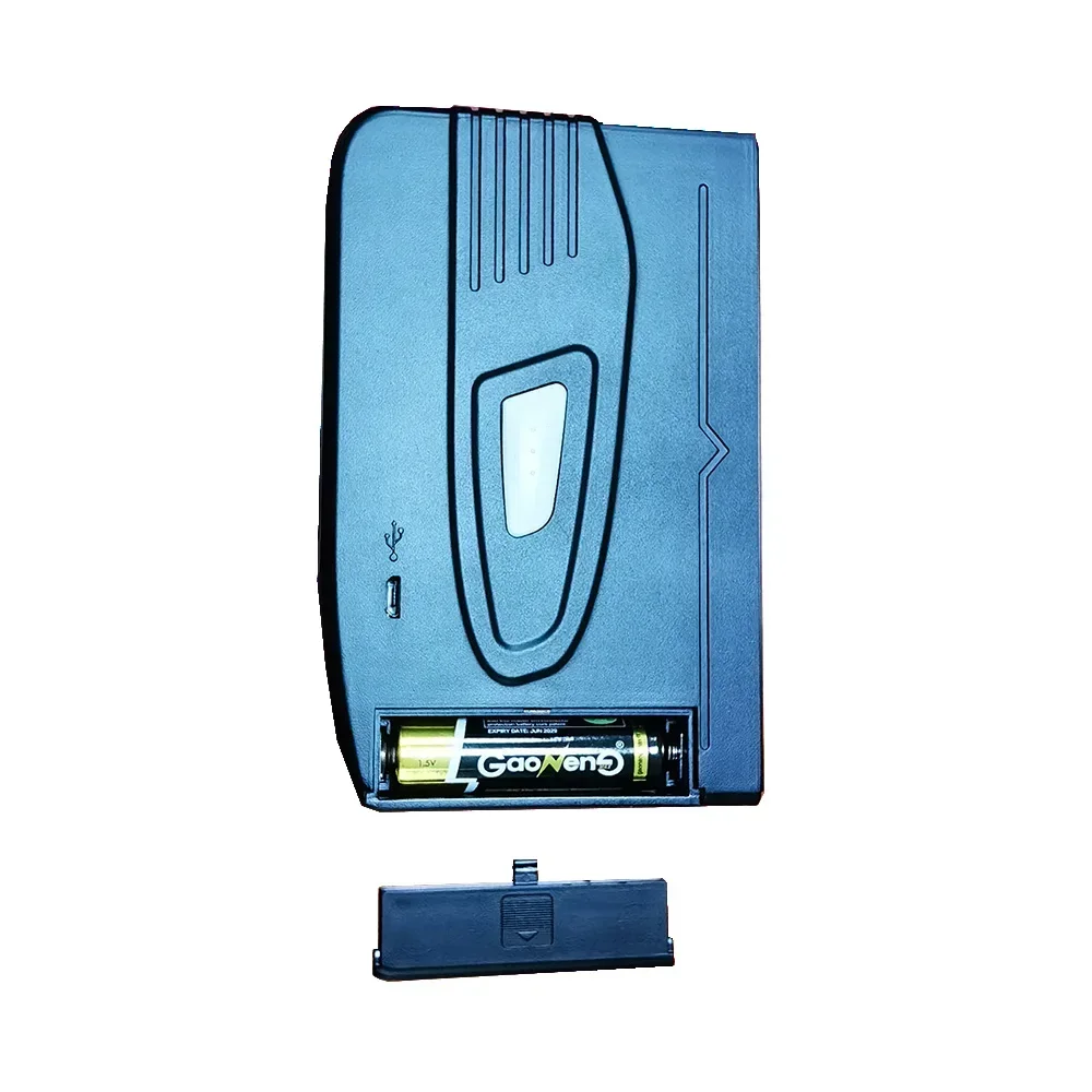 For ETB-1783 Gloss Meter 20 60 85 Degree Gloss Meter