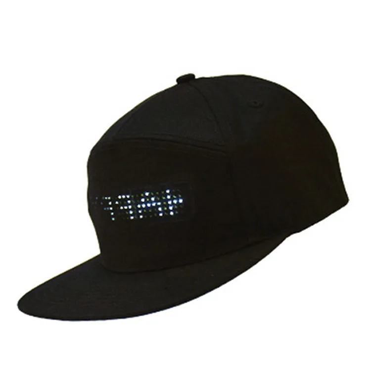 LED hats Buy with link below #marketing #ledhats #ledlights #ledhat #s