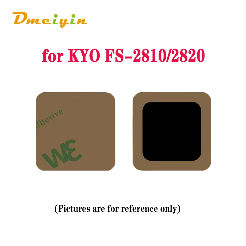 

EUR/US/AS/AU/JPN Version 7.2K Pages TK-135/TK-136/TK-137/TK-138/TK-139 Toner Chip for Kyocera FS-2810/2820