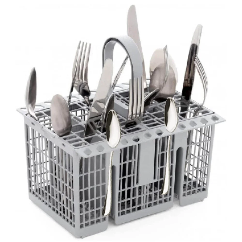 Cestello per lavastoviglie Hotpoint C00257140 adattatore accessorio per riporre coltelli e forchette-parti per lavastoviglie