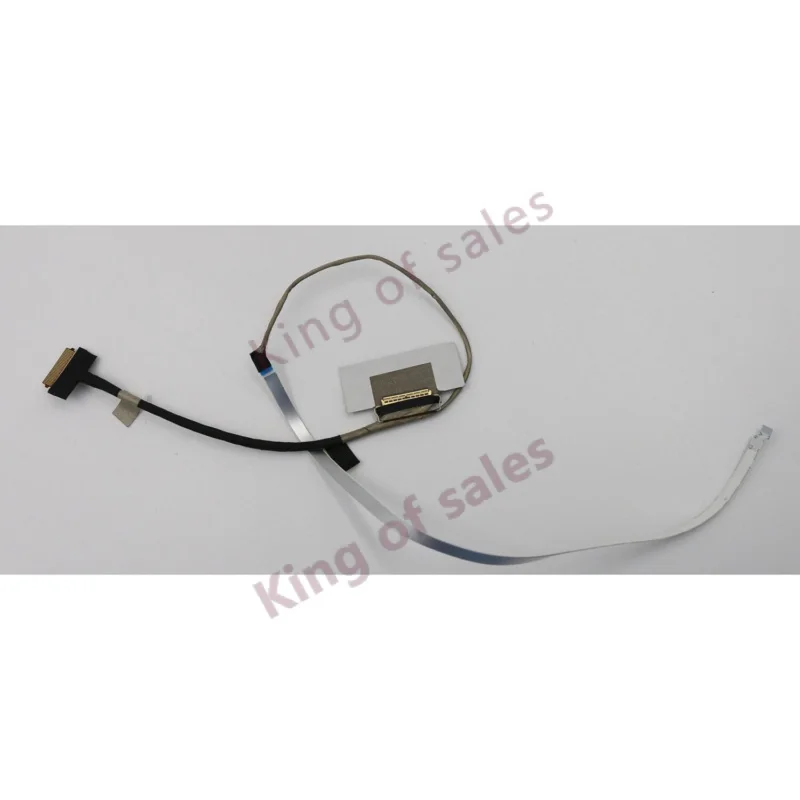 

Новый ЖК-кабель LVDS, провод, линия экрана для Lenovo IdeaPad S540-15IWL 15υ 81ne