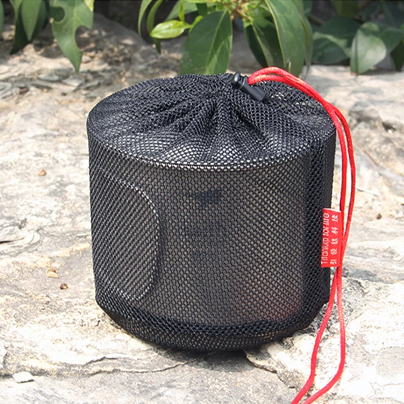 Keith 900ml Portable Outdoor Camping Hiking Travel Titanium Water Cup Titanium Mug With Lid Foldable Handle Ti3209 5