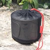 Keith 900ml Portable Outdoor Camping Hiking Travel Titanium Water Cup Titanium Mug With Lid Foldable Handle Ti3209 5