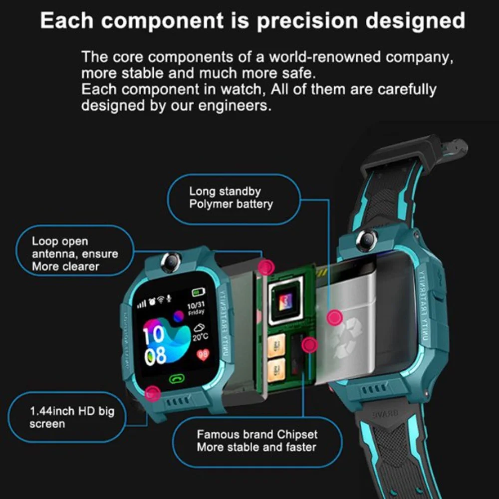 Q19 Ű Ʈ ġ   ķ  2G Sim ī Ķ  Ios ȵ̵ ȣȯǴ Ʈ , Smartwatch
