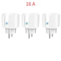 16A 3PCS