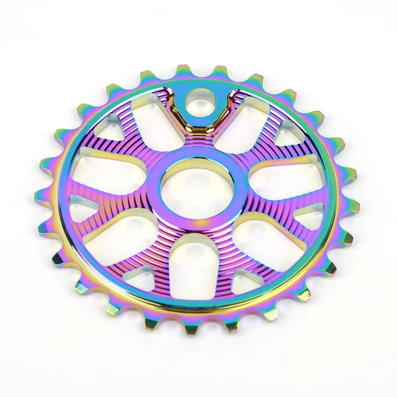 Pignon BMX High Performance 25T - Pour SE Bikes, Street Style, Freestyle - Neuf