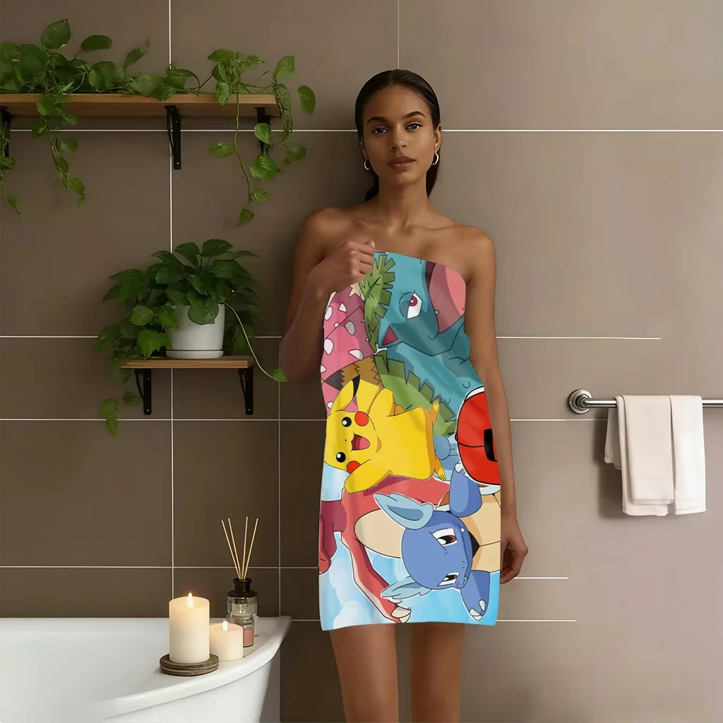 Extra Large Beach Towel 6