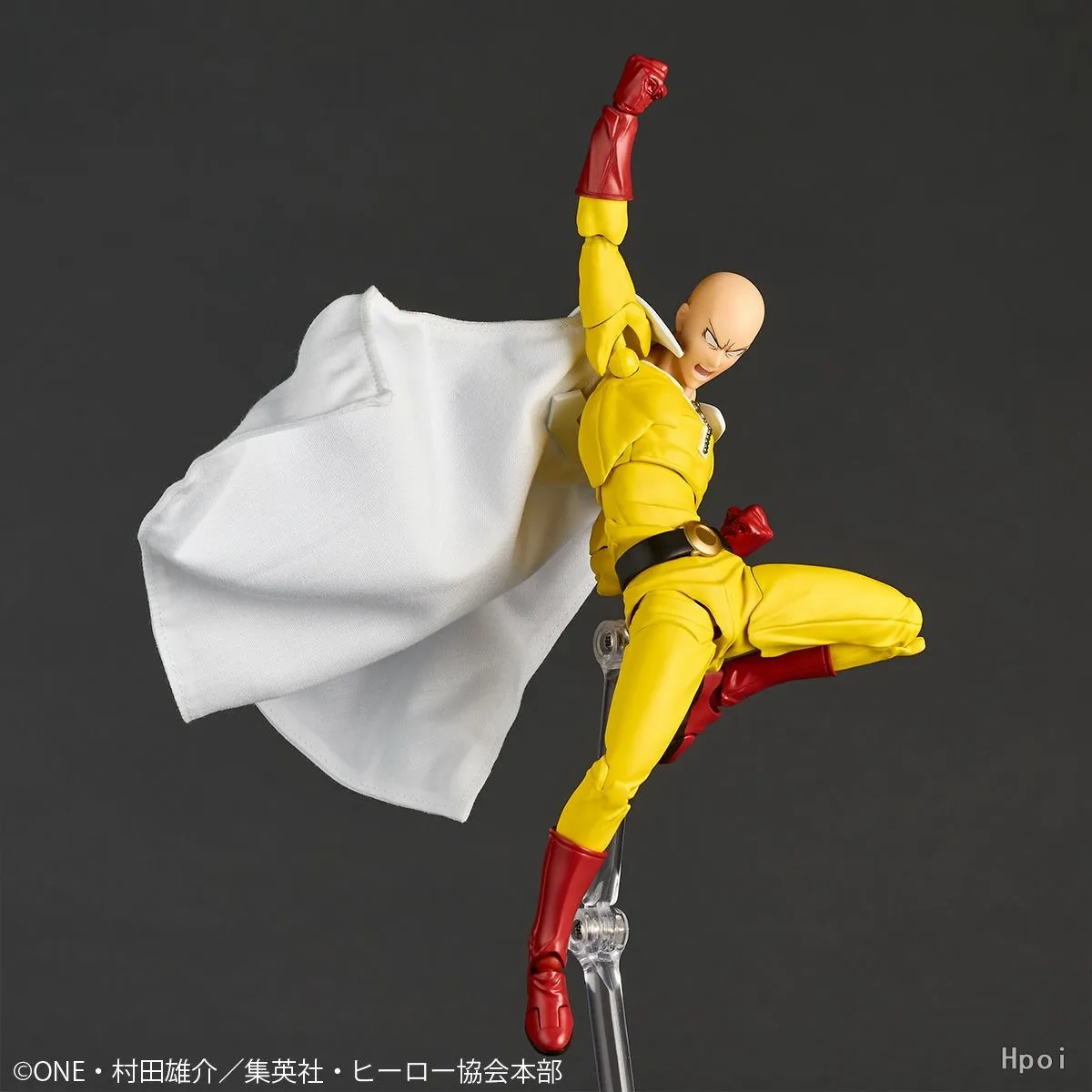 在庫あり】オリジナル KAIYODO リボルテック アメイジング