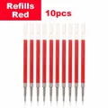 Refill-Red-10pc