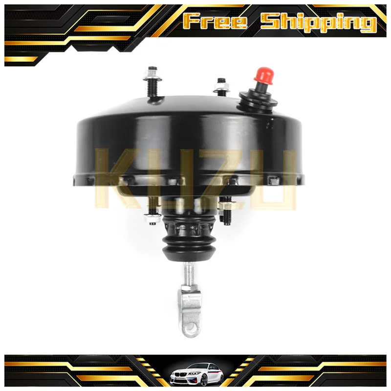 Servofreno Servofreno A Vuoto Freno Psa328 1666345 89 Fb2005Bc Per Ford Fiesta 1983-1996
