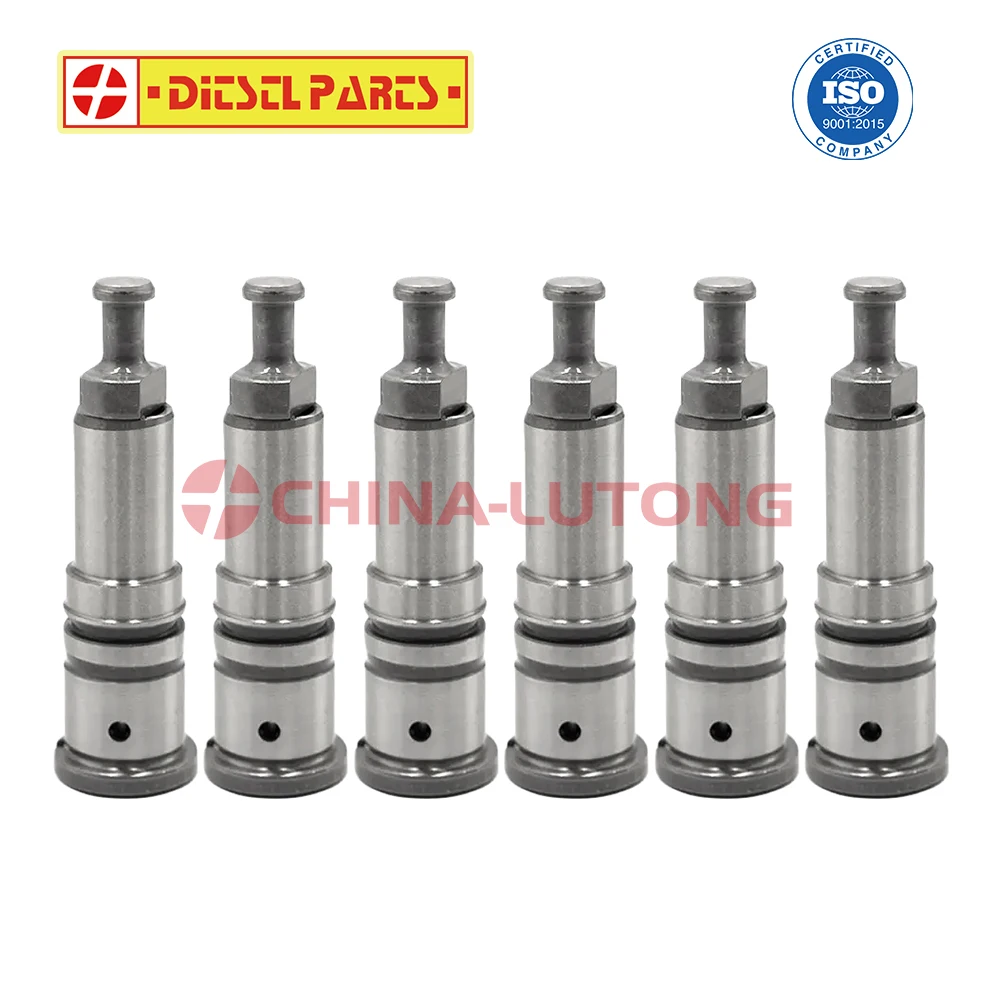 

Fuel Injection Pump Plunger And Barrel 1 418 450 005 1450-005 P Type Plungers For IVECO/FIAT/KHD/LANCIA 768243 7113868 9929663