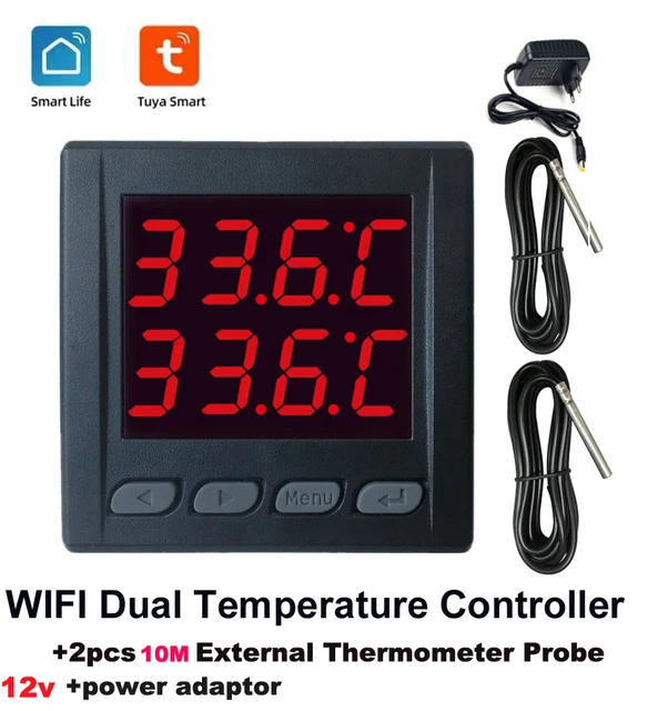 kit3 12v 10m APP
