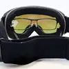 1Pcs Ski Goggles Double Layers Anti-fog UV400 Snowboard Snow Goggles Snowmobile Glasses Eyewear Outdoor Sport Skiing Goggles 6