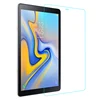 For Samsung Galaxy Tab A 10.5 2018 SM-T590 SM-T595 SM-T597 Tablet Bubble Free Scratch Proof HD Tempered Glass Screen Protector 3