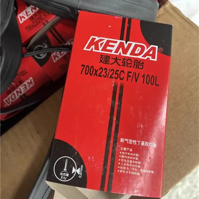 TUBO FV 45 Mm Gomma Tubo Interno Valvola Presta Oltre 140 G Presta/francese EUR 17,20 - IT - Foto 11