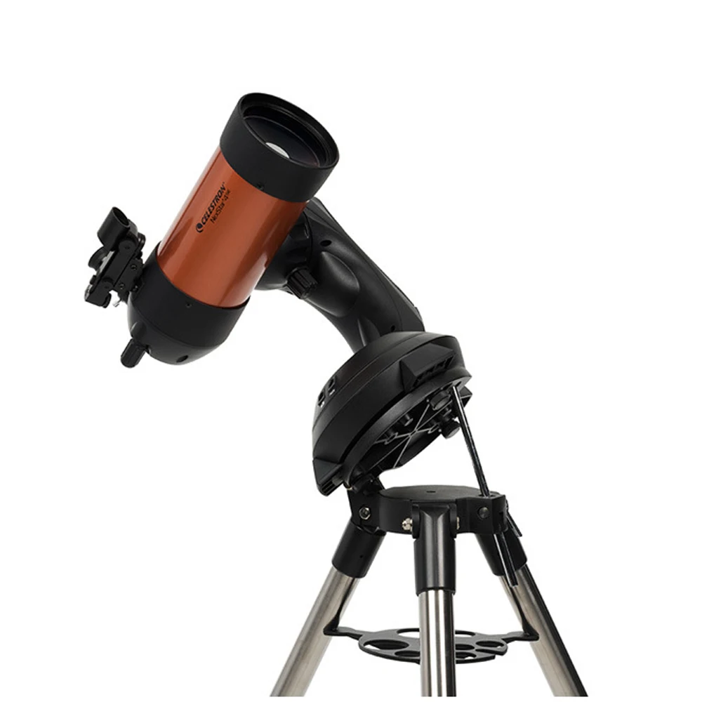 Celestron - NexStar 4SE 망원경, 초보자 및 고급 사용자용 컴퓨터 망원경, 완전 자동 GoTo 마운트 -  AliExpress