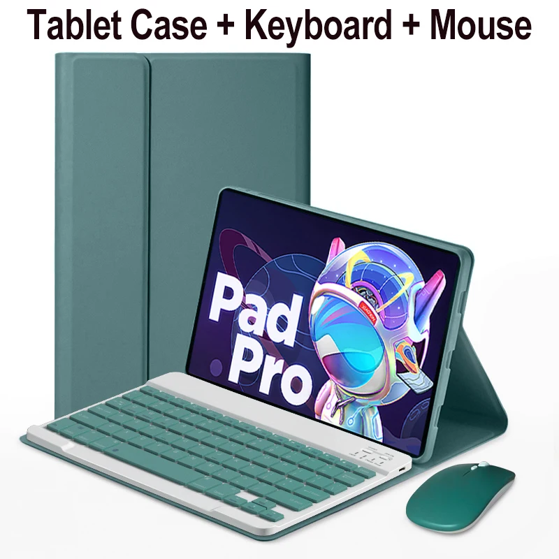 Xiaoxin Pad Plus 5G ペン キーボードケース P11 5G Lenovo Tab P11 第