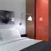 Nordic industrial style wall lamp, bedroom, bedside desk, reading, folding, long rod, rocker arm, long arm LED wall lamp 4