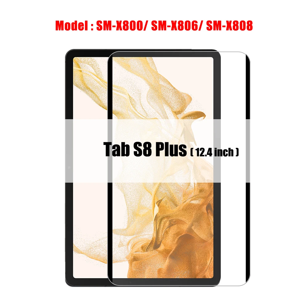 Enhanced Magnetic Paper-Like Screen Protector Film