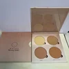 2025 Good Sale Natural Matte Eye Shadow Waterproof Palette Shimmer Eyeshadow Soft Glam Norvina Sultry Riviera That Glow 1
