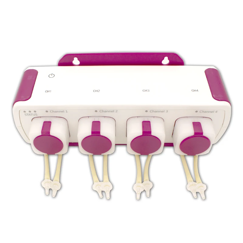 Фото JEBAO JECOD новая лампочка. 4 WIFI DOSER3.4 2,4 DP2 DP3 DP4 №2
