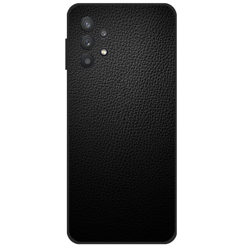 Geometric Soft Silicone Back Cover - Cool Phone Case, Enhanced Protection and Style
