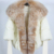 2023 Winter New Fashion 90% Goose Down Jacket Women Thicken Warm Casual Outwear Oversized Faux Fox Fur Collar Luxury Outercoat #3