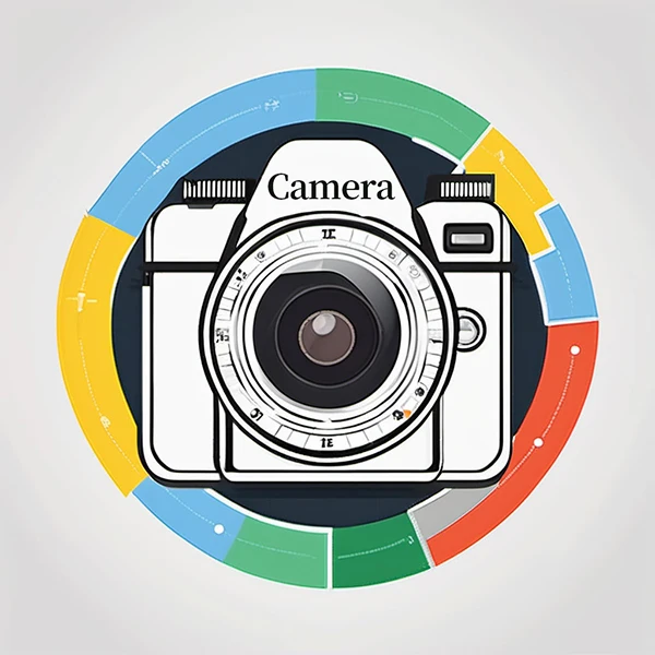 Camera Authentic Store