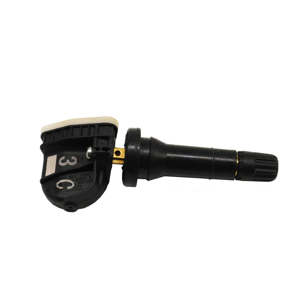 4pcs Tire Pressure Sensor 13516164 For Buick Allure Cascada Cadillac CTS ATS Chevrolet Camaro Cruze GMC Yukon TPMS 315MHz