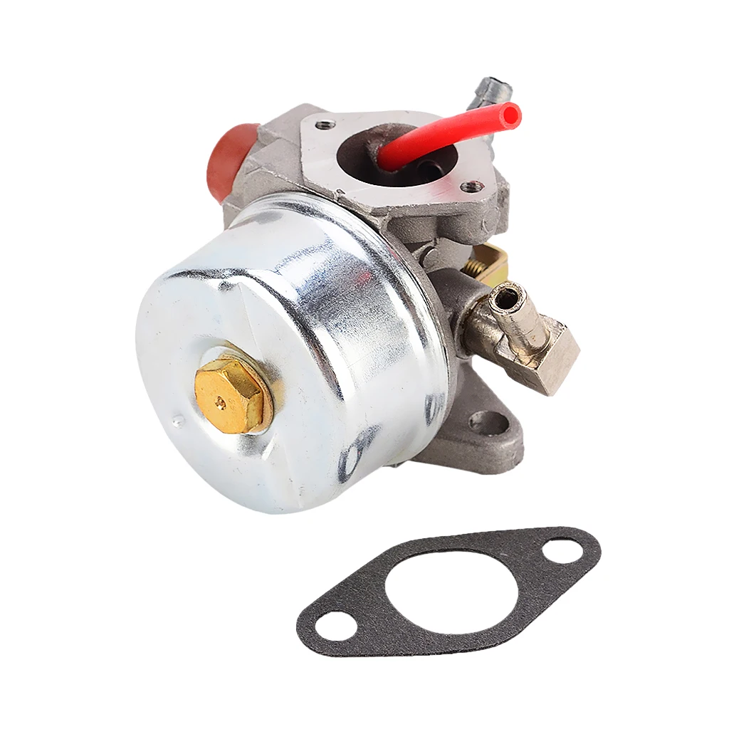 Replacement Carburetor with Assembly Seal for 640350 Tecumseh Lawn Mower